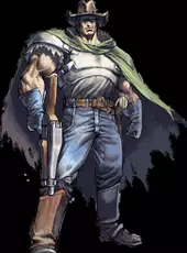 Wild Guns Reloaded
