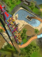 RollerCoaster Tycoon 3: Platinum