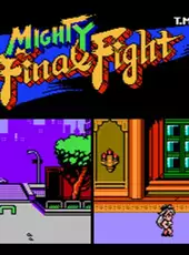 Mighty Final Fight