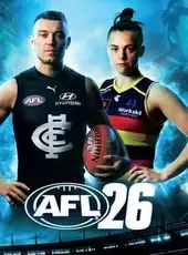AFL 26