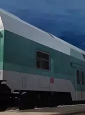 Trainz Railroad Simulator 2019: DB DBmu748 080