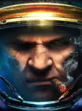 StarCraft II: Wings of Liberty