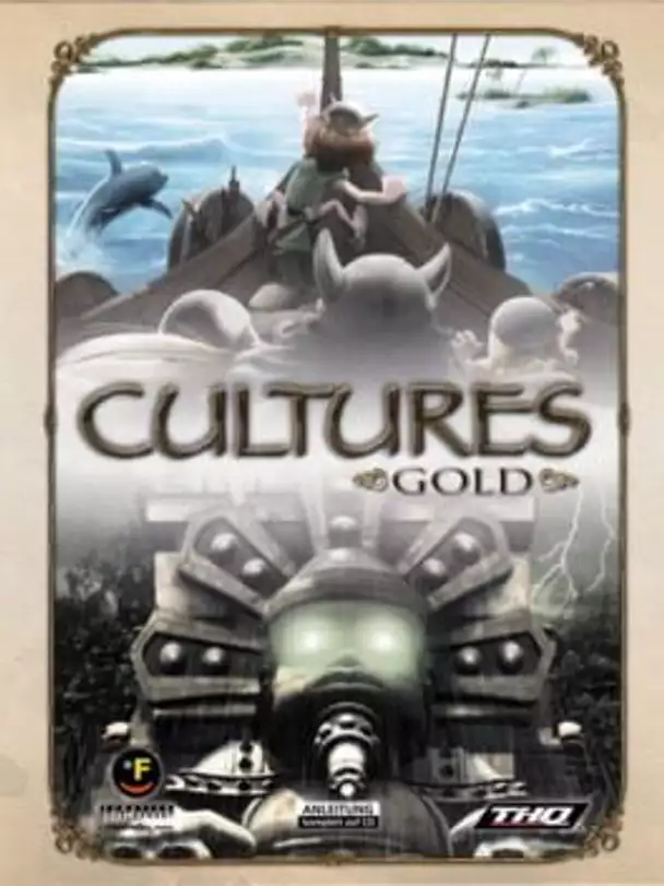 Cultures Gold