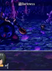 Dark Valiance