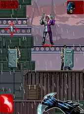 Batman: Guardian of Gotham