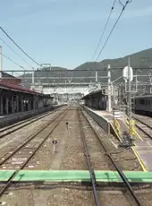 JR East Train Simulator: Oito Line - Matsumoto to Minami-Otari: 211 Series