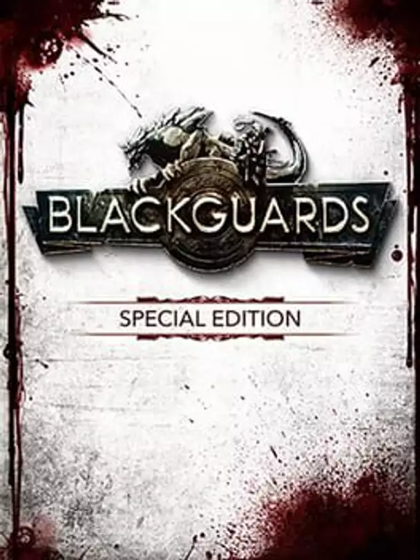 Blackguards: Special Edition