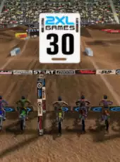 2XL Supercross