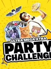 Ultra Mega Xtra Party Challenge