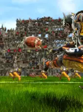 Blood Bowl 2