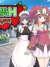 Moe Waifu H: Fantasy