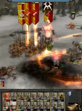 Warhammer: Mark of Chaos - Gold Edition (Classic)