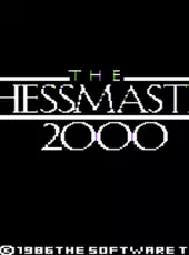 The Chessmaster 2000