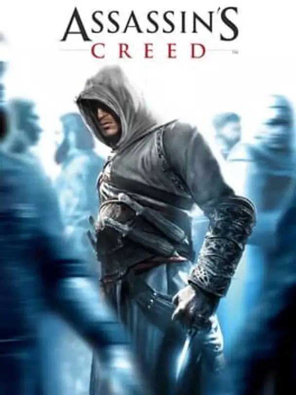 Assassin's Creed