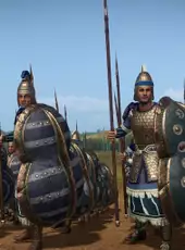 Total War: Pharaoh Dynasties