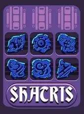 Shatris: Infinite Puzzles