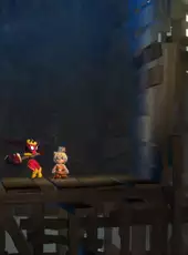 Knuckle Jet