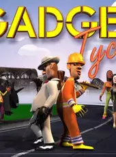 Gadget Tycoon