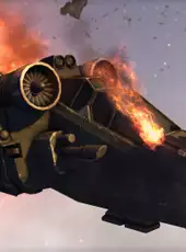 Warhammer 40,000: Space Marine - Master Crafted Edition