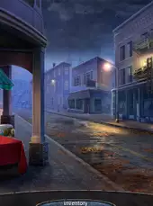 Paranormal Files: Hook Man's Legend - Collector's Edition