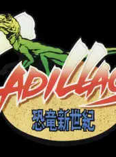 Cadillacs and Dinosaurs