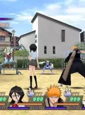Bleach: Hanatareshi Yabou