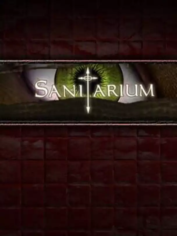 Sanatorium