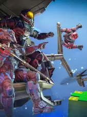 Halo Infinite: Operation - Shadows