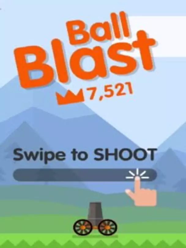 Ball Blast