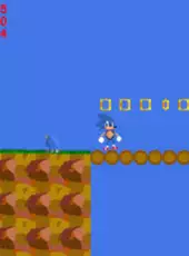 Sonic Robo Blast 2