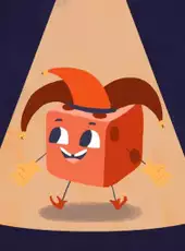 Dicey Dungeons
