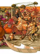 Chrono Trigger