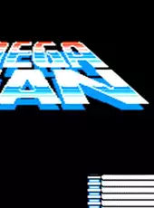 Mega Man