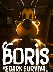 Boris and the Dark Survival