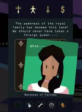 Reigns: Her Majesty