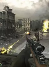 Battlestrike: The Road to Berlin