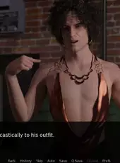 Rich Uncle: A Gay Adventure