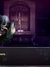 The Test: Secrets of the Soul