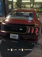 Car Mechanic Simulator 2018: Ford