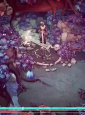 Nanotale: Typing Chronicles