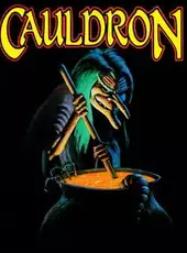 Cauldron