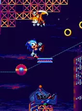 Sonic Mania