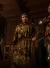 Kingdom Come: Deliverance II: Legacy of the Forge