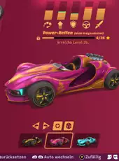 Ed & Edda: Grand Prix – Racing Champions