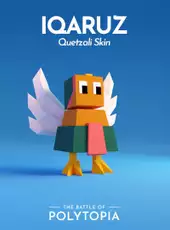 The Battle of Polytopia: Iqaruz