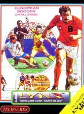 European Soccer Challenge
