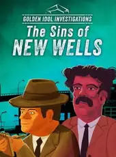 Golden Idol Investigations: The Sins of New Wells