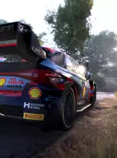 WRC Generations: Fully Loaded Edition