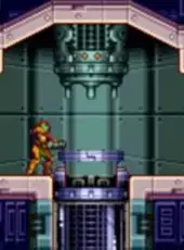 Metroid Fusion