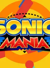 Sonic Mania